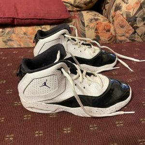 Jordan's